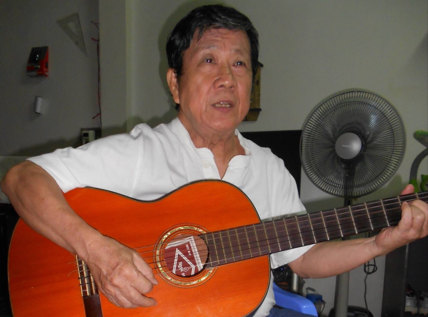 Ca khúc thường xuyên bị hát sai lời- Ảnh 1.