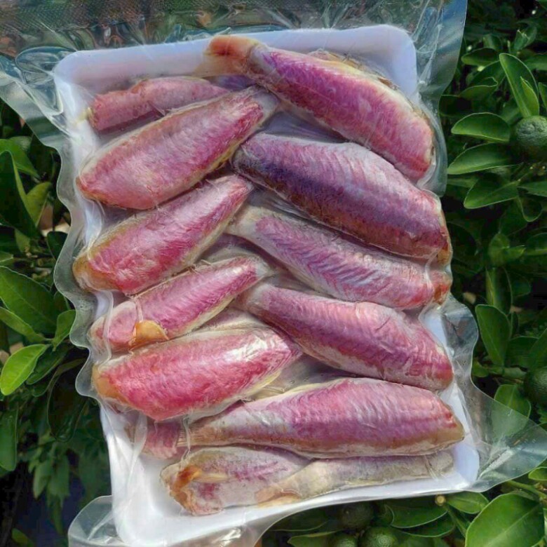 Cá nghe tên đã thấy amp;#34;phènamp;#34; tưởng không ai ăn lại là đặc sản ở Quảng Ninh, giá trị dinh dưỡng cao giá bán 250.000 /1 kg - 2