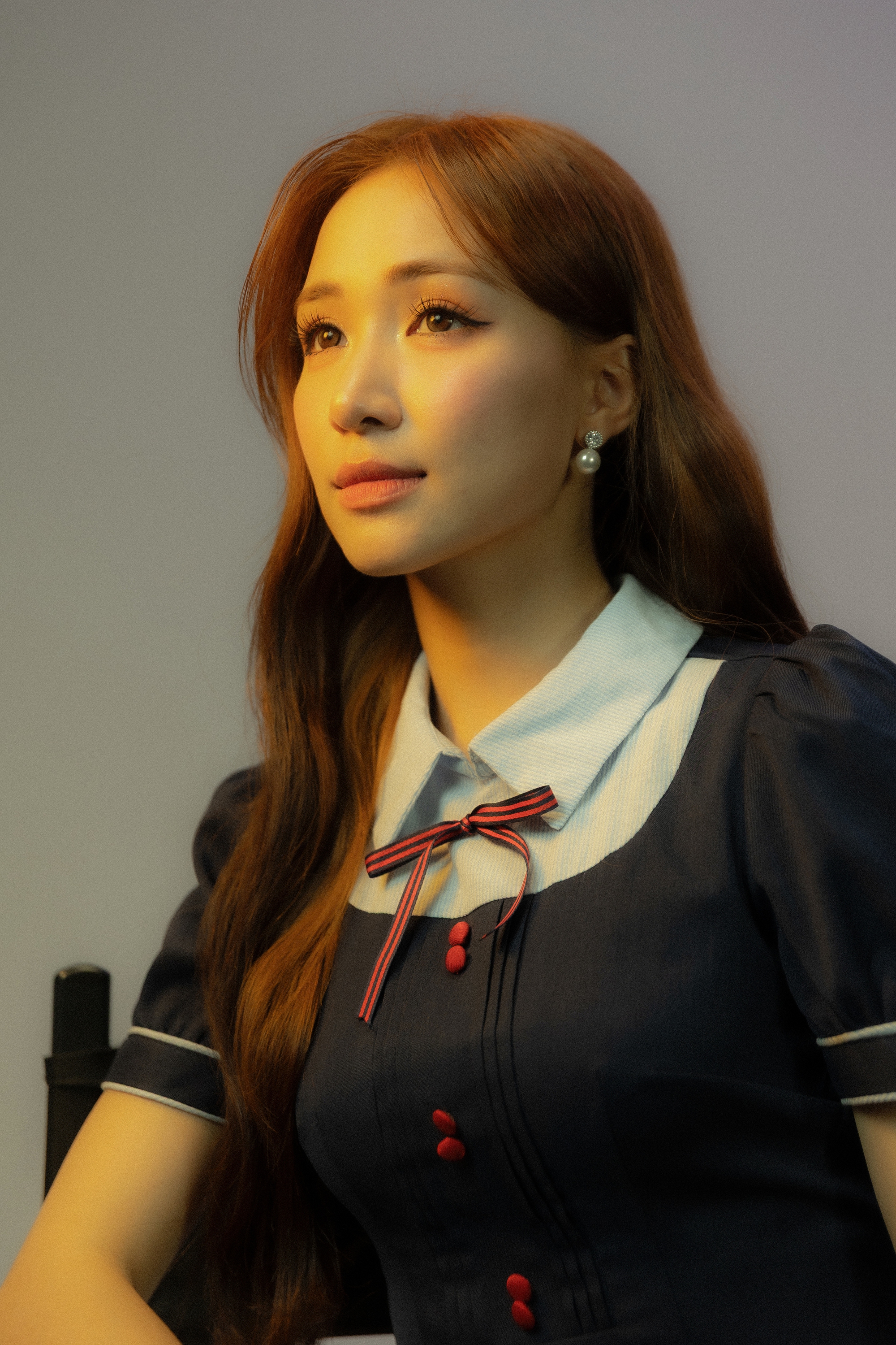 Không tham gia Chị Đẹp, Em Xinh vì không biết sáng tác - Hoà Minzy: Ca sĩ chỉ cần hát hay là đủ rồi- Ảnh 2.