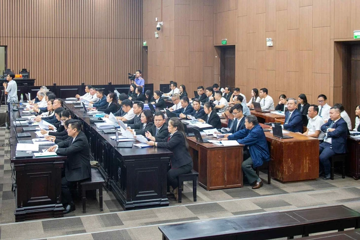 Ca sĩ, doanh nhân, cựu quan chức đem cả triệu USD vào 'sòng bạc' King Club và đều thua 3 King club - Ảnh 3.