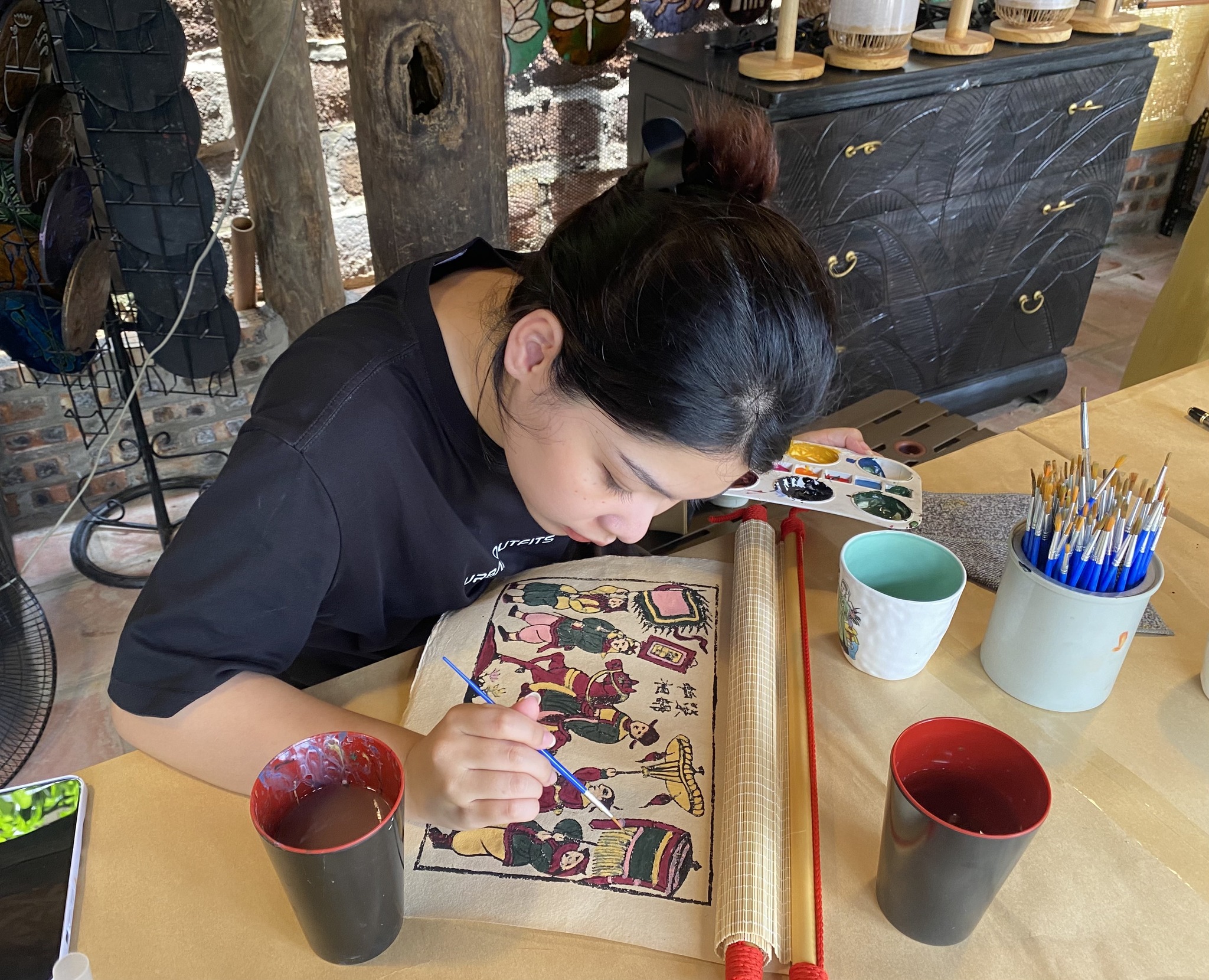 Cả thế giới đến Hà Nội kéo co trong Festival Thăng Long - Hà Nội
- Ảnh 1. Cả thế giới đến Hà Nội kéo co trong Festival Thăng Long - Hà Nội
- Ảnh 1.