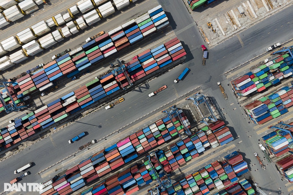 Các điều khoản chính của Hiệp định thương mại đối ứng giữa Việt Nam và Mỹ - 1