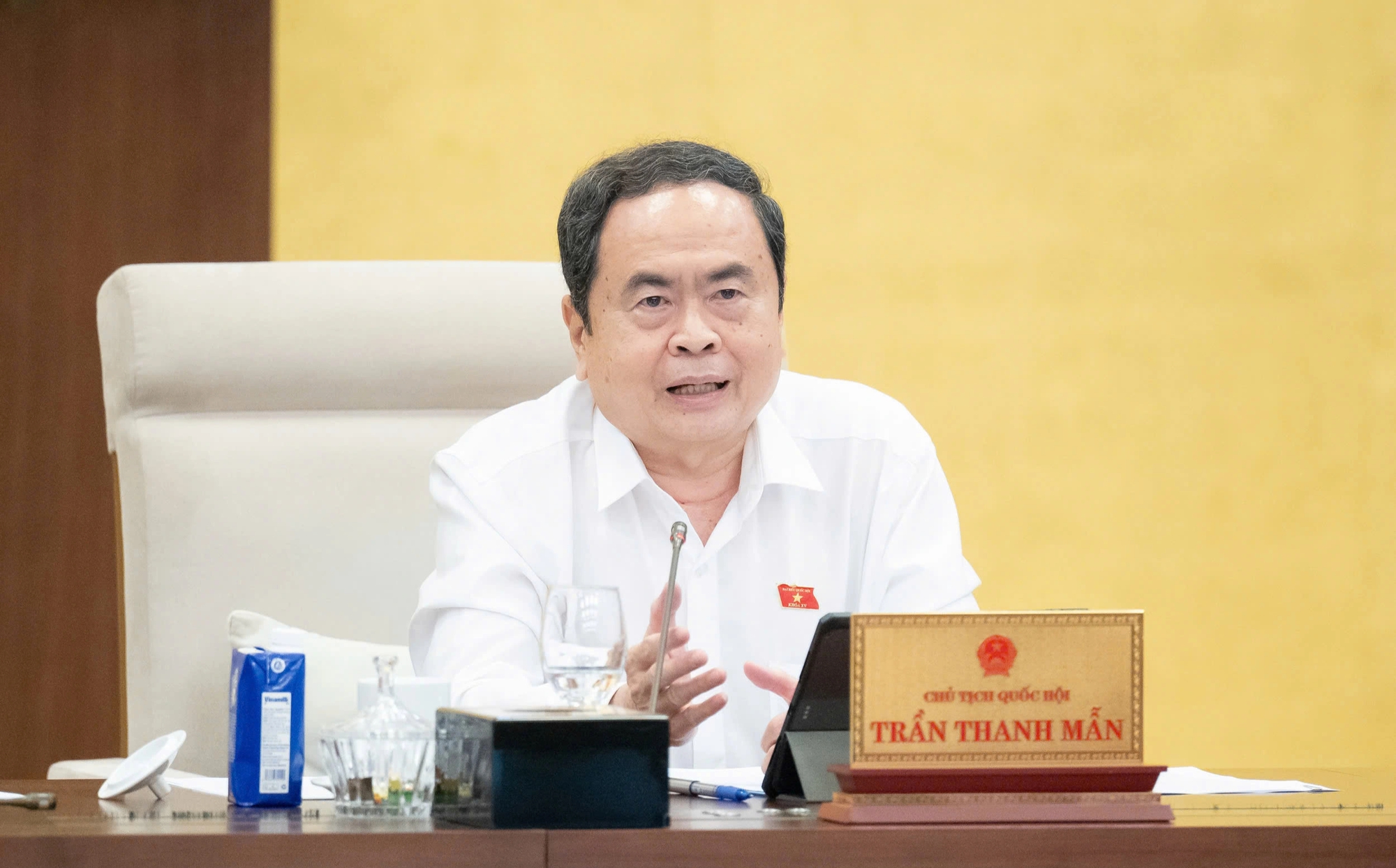 Các nhà đầu tư FDI thường đưa vào công nghệ vừa phải, thậm chí lạc hậu - Ảnh 3.