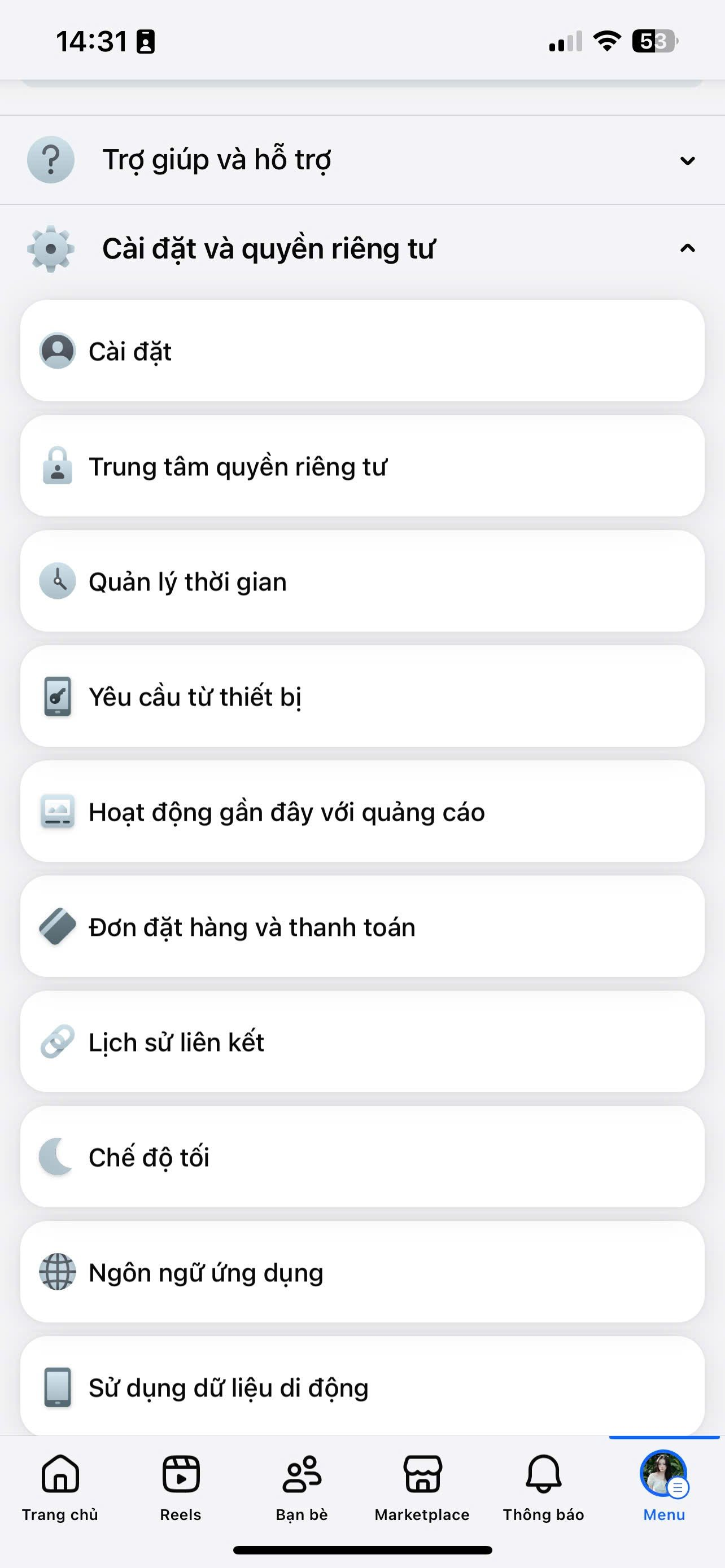Cách bật tính năng nhận thông báo khi có người lạ đăng nhập trái phép vào tài khoản Zalo, Facebook của bạn- Ảnh 4.