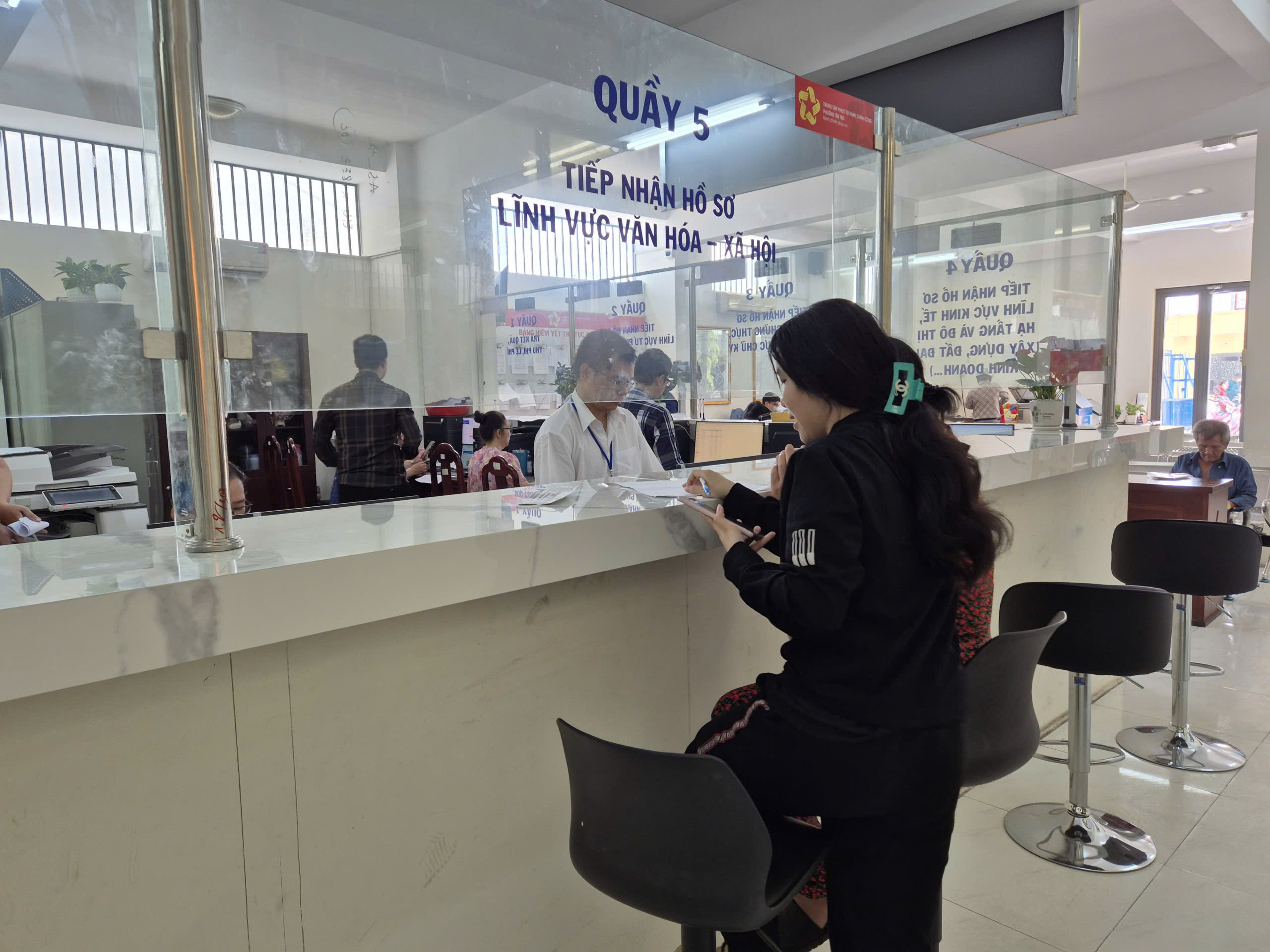 Cách đăng ký nội quy lao động đối với doanh nghiệp tại TP HCM mới nhất- Ảnh 1. Cách đăng ký nội quy lao động đối với doanh nghiệp tại TP HCM mới nhất- Ảnh 1.