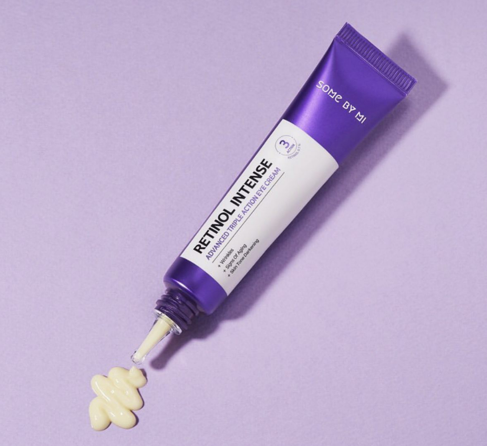 Cách đắp kem mắt giống Phạm Băng Băng khiến quầng thâm và nếp nhăn tự động tiêu biến - Ảnh 5.