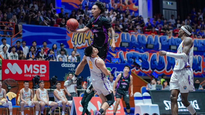 Cách thức để nhận vé Chung kết VBA 2025 hoàn toàn miễn phí- Ảnh 1.