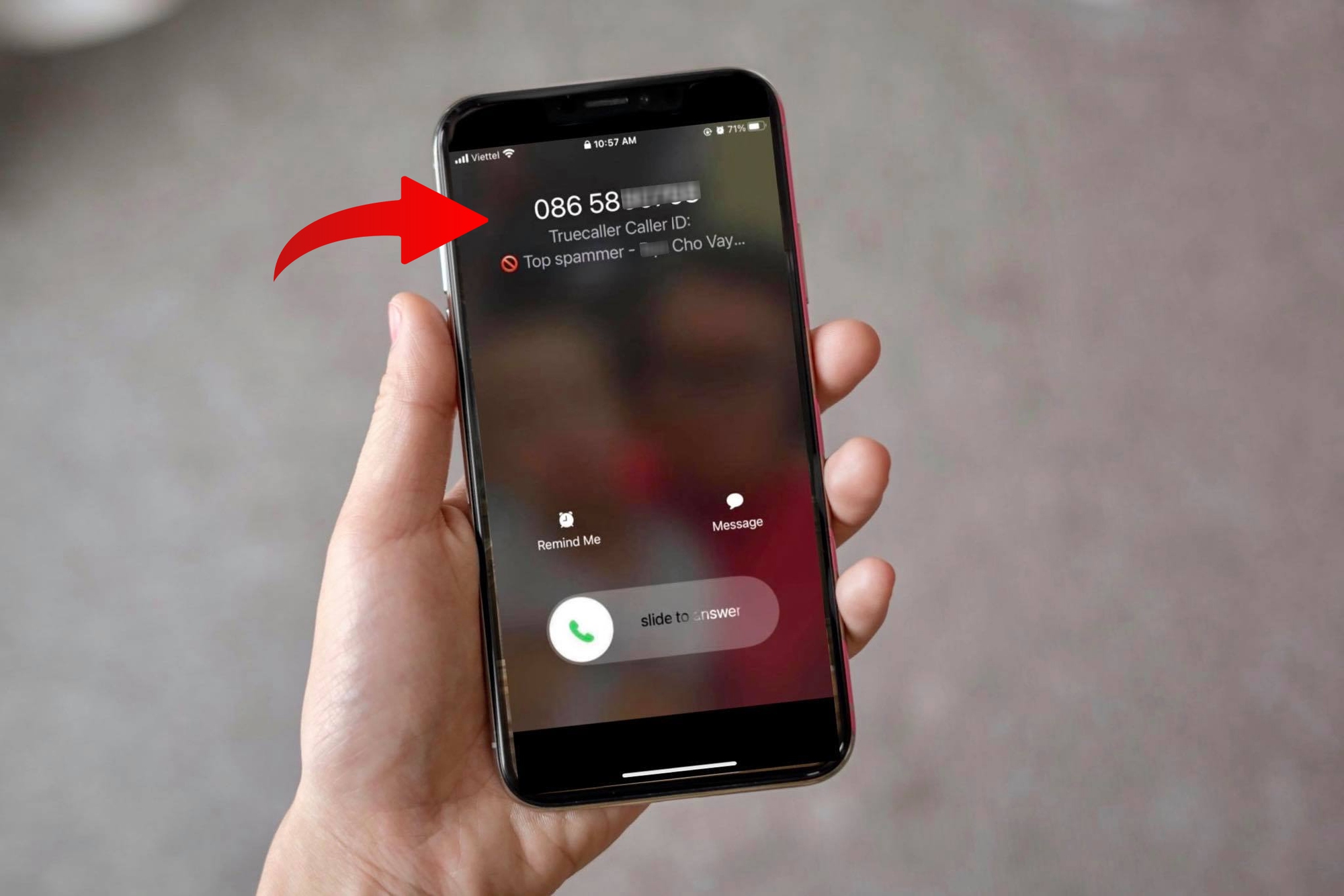 Cách xác định số điện thoại vừa gọi đến là ai, biết ngay giao hàng hay lừa đảo- Ảnh 1.