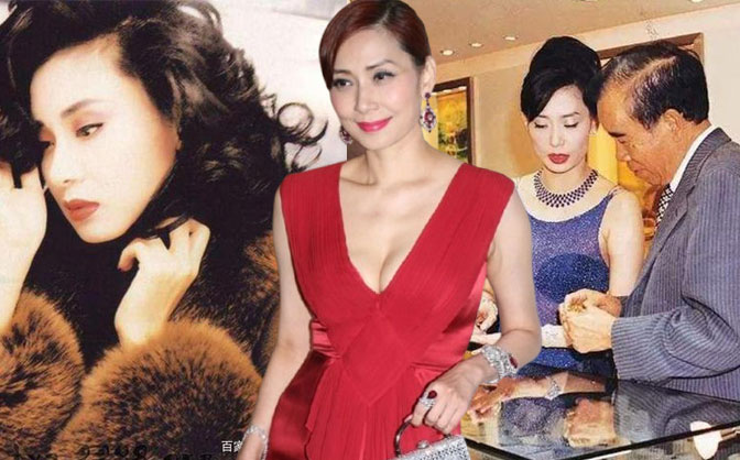 Cái kết ngỡ ngàng của “bom sex” dám “mạo phạm” với tỷ phú 70 tuổi - Ảnh 1.