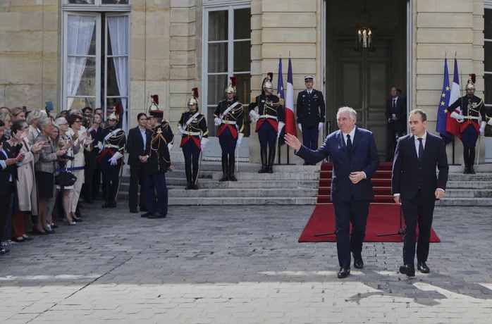 Cái khó chưa ló cách mới- Ảnh 1. Cái khó chưa ló cách mới- Ảnh 1.