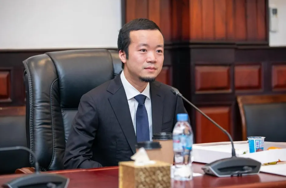 Campuchia lên tiếng về cáo buộc lãnh đạo Bộ Nội vụ làm ăn với ông Chen Zhi