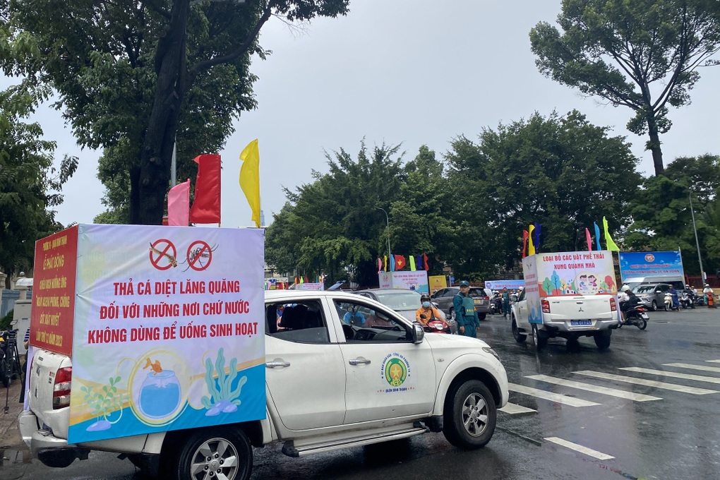 Căn bệnh nguy hiểm chưa có thuốc đặc trị, nhiều người vẫn chủ quan - 3