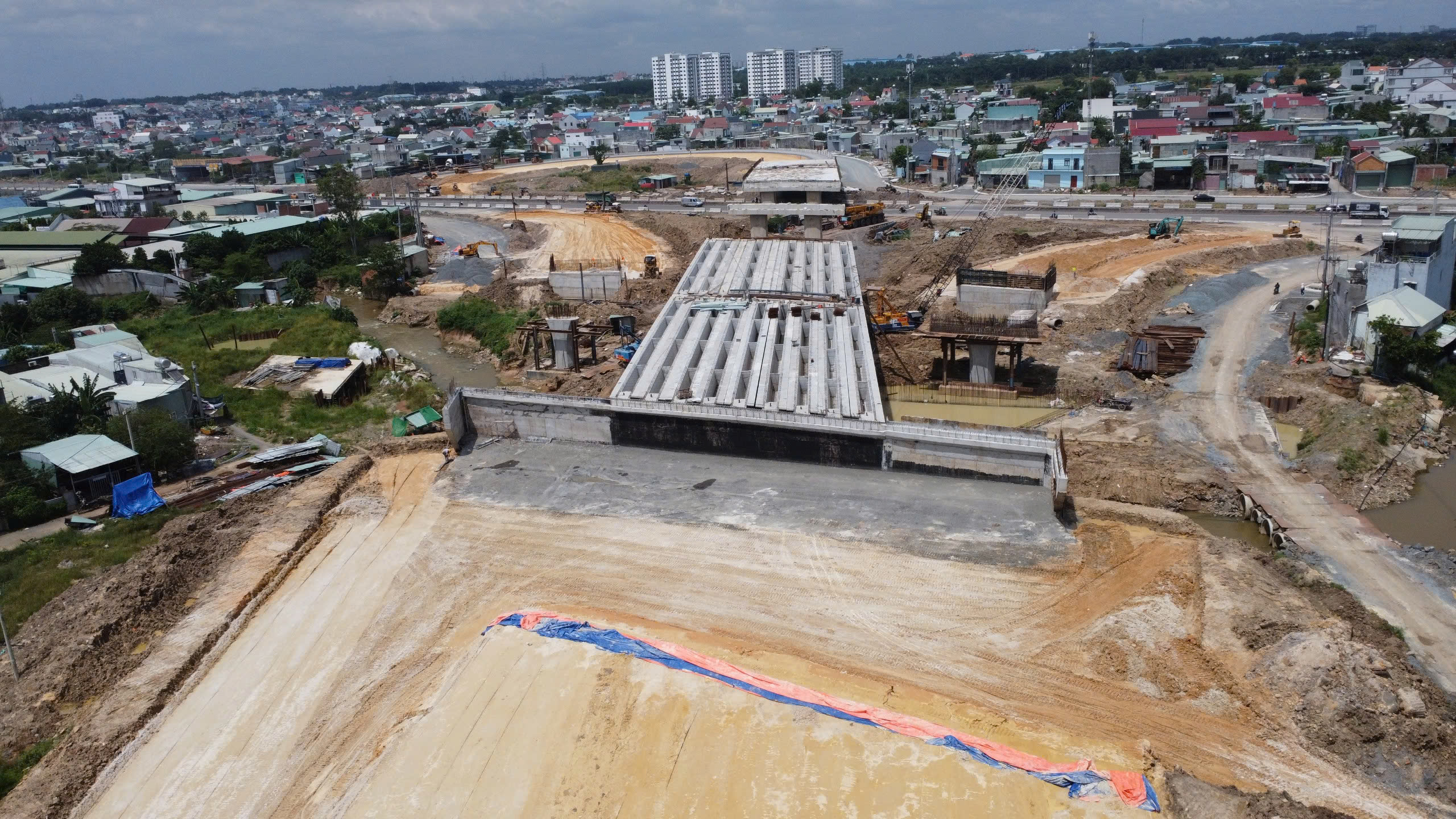 Tiến độ chậm trễ cao tốc biên hòa - Vũng Tàu: Tỉnh Đồng Nai ra tối hậu thư - Ảnh 1. Tiến độ chậm trễ cao tốc biên hòa - Vũng Tàu: Tỉnh Đồng Nai ra tối hậu thư - Ảnh 1.