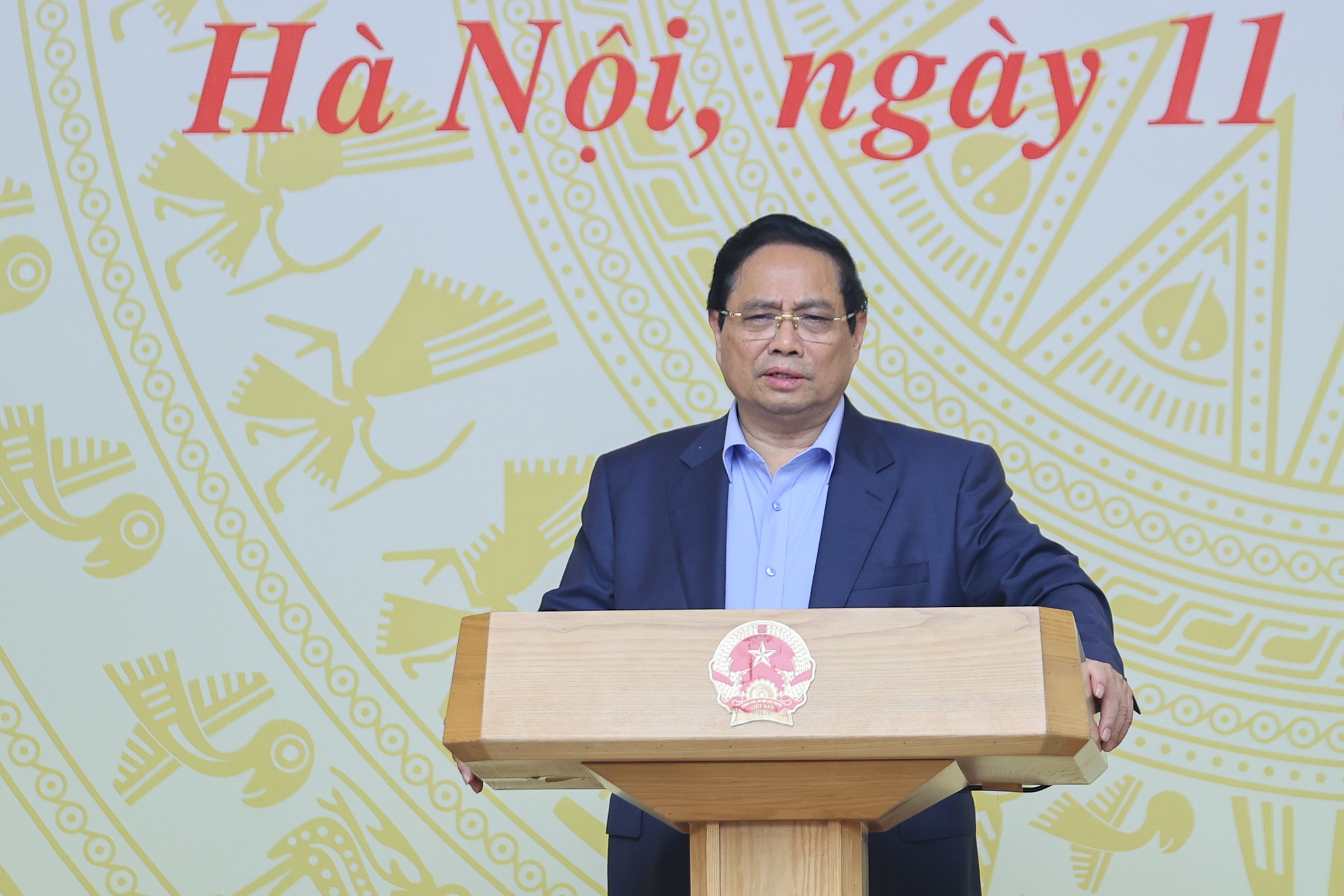 Thủ tướng: Cần chính sách thuế phù hợp ngăn đầu cơ, thổi giá nhà quá cao- Ảnh 1. Thủ tướng: Cần chính sách thuế phù hợp ngăn đầu cơ, thổi giá nhà quá cao- Ảnh 1.