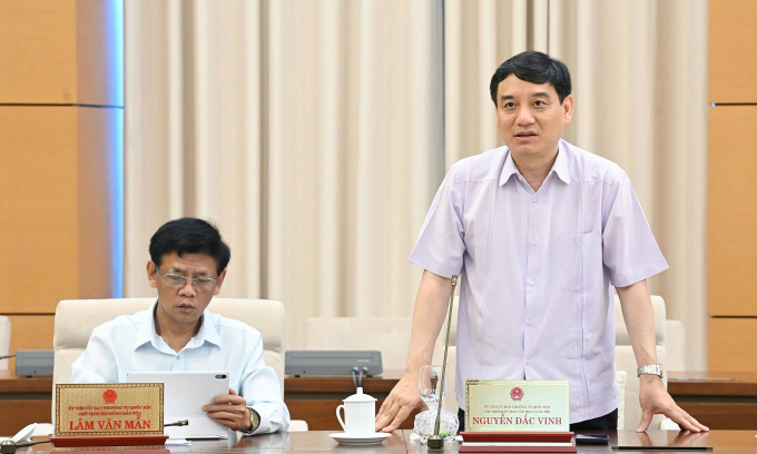 Cần có biện pháp xử lý với học sinh lệch chuẩn quá lớn