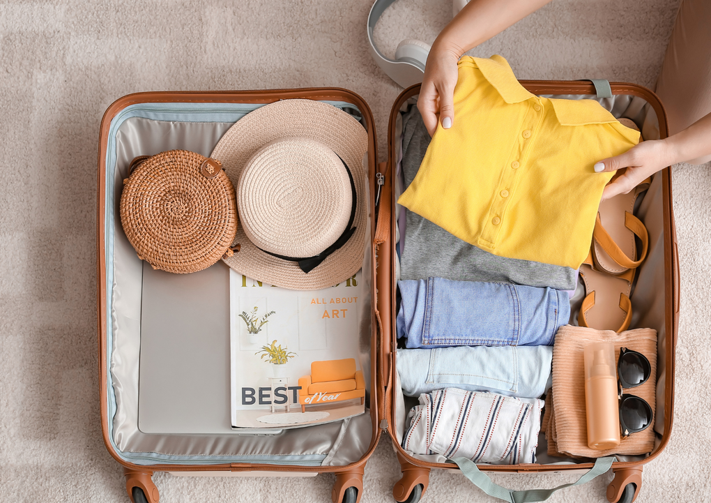 Vietnam Airlines siết hành lý xách tay: Làm sao để không bị phạt quá cân? - 4