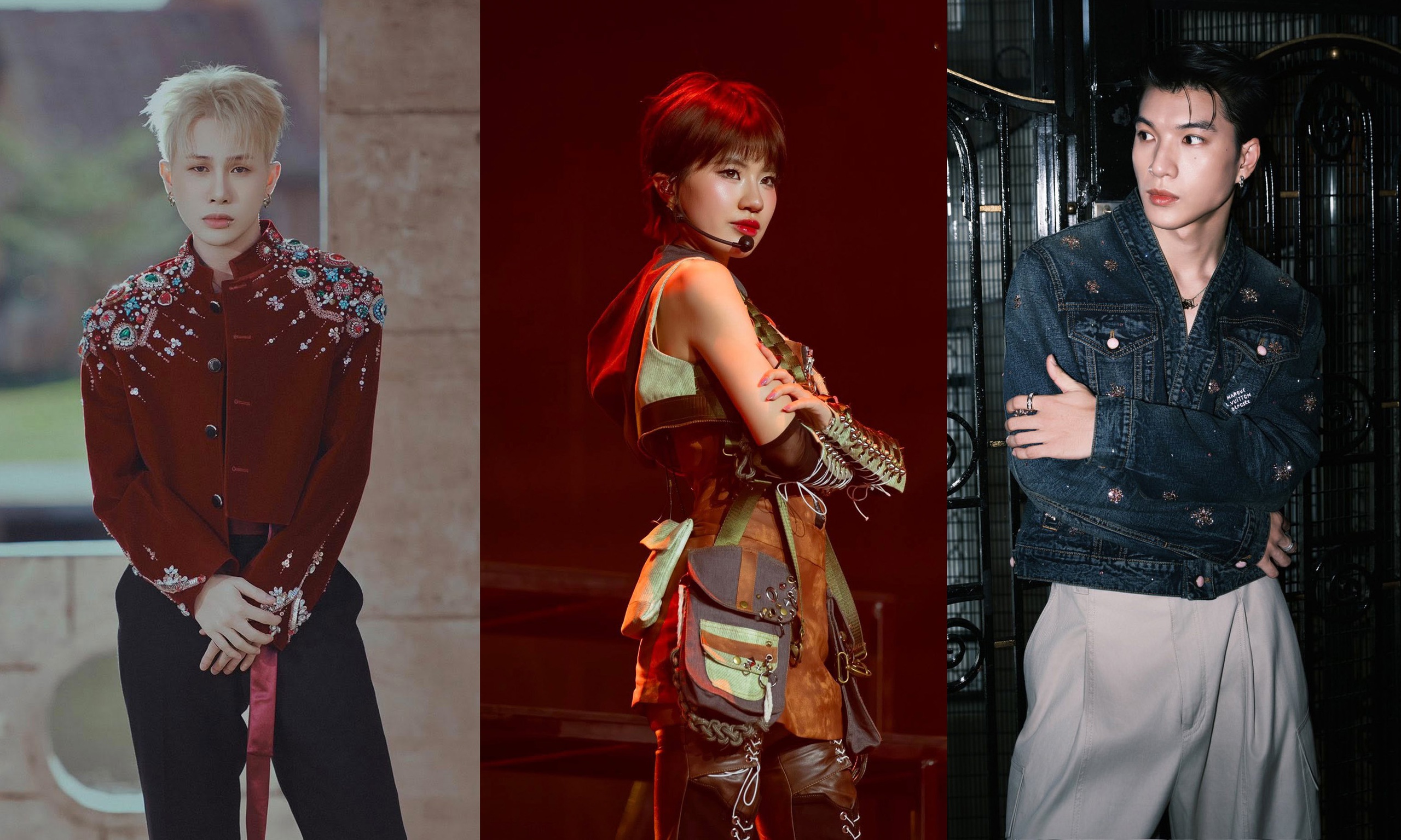 Cần mạnh tay hơn trong việc xử lý nghệ sĩ 'lệch chuẩn văn hóa'- Ảnh 1.