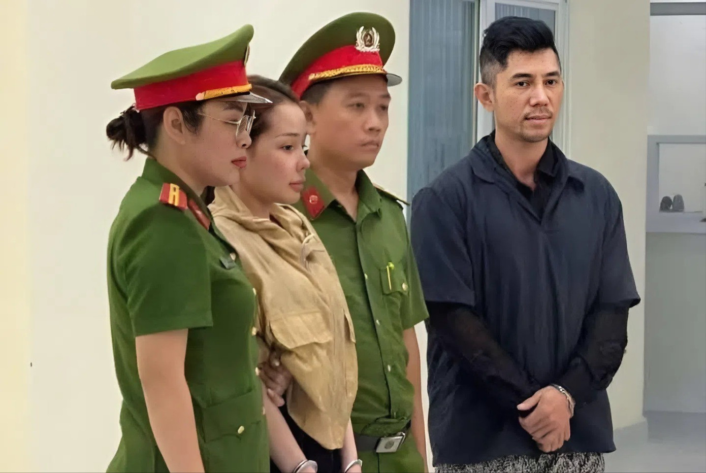 Cảnh báo từ vụ Lương Bằng Quang - Ảnh 1.