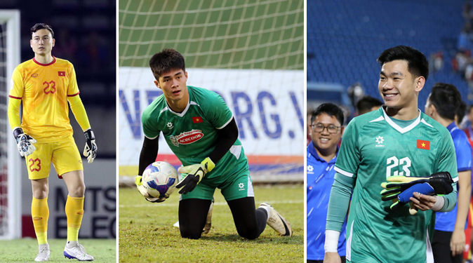 Cạnh tranh kịch tính vị trí 