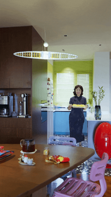 Cặp vợ chồng 67 tuổi biến nhà thành “viện dưỡng lão hiện đại” để không trở thành gánh nặng cho con cái và tận hưởng tuổi già theo cách riêng- Ảnh 2.