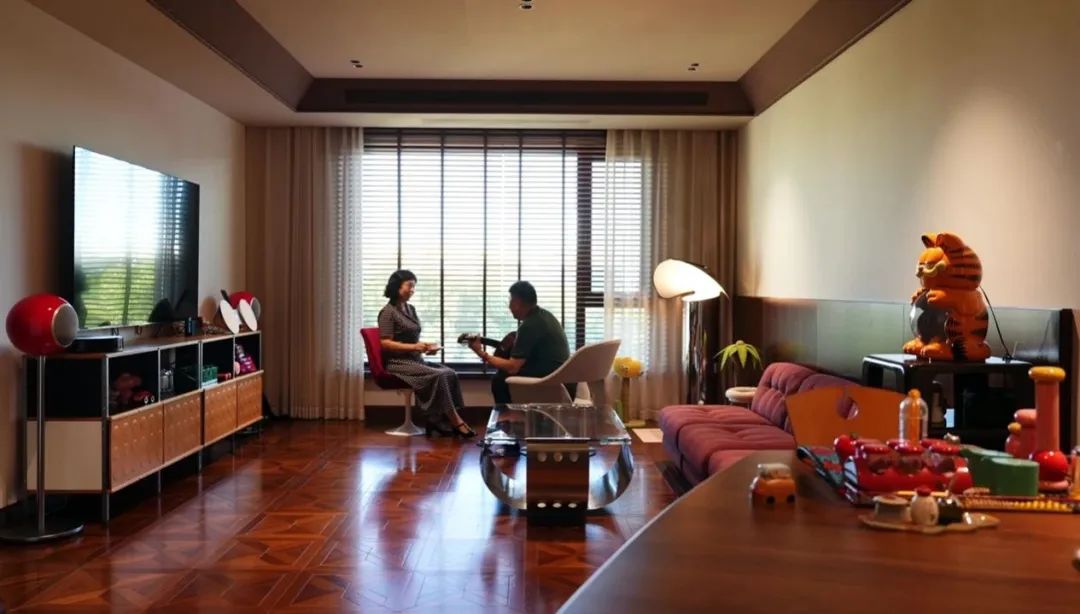 Cặp vợ chồng 67 tuổi biến nhà thành “viện dưỡng lão hiện đại” để không trở thành gánh nặng cho con cái và tận hưởng tuổi già theo cách riêng- Ảnh 12.