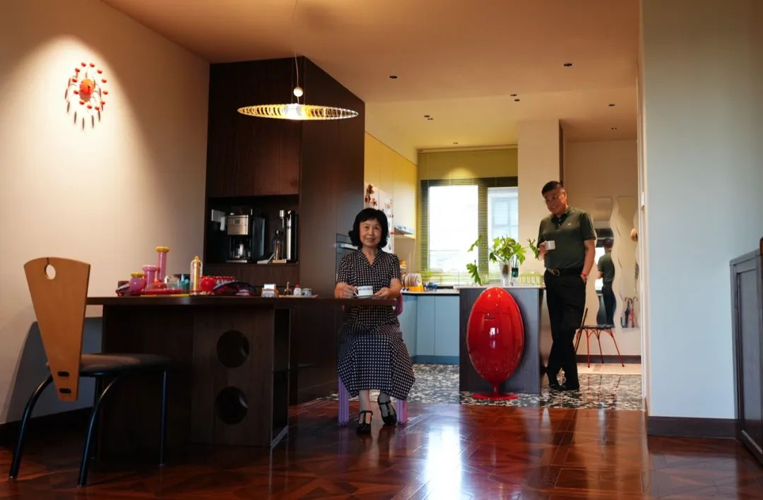 Cặp vợ chồng 67 tuổi biến nhà thành “viện dưỡng lão hiện đại” để không trở thành gánh nặng cho con cái và tận hưởng tuổi già theo cách riêng- Ảnh 1.