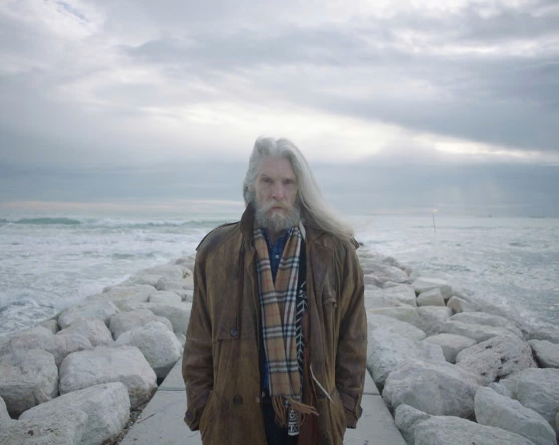 'Cậu bé đẹp nhất thế giới' Björn Andrésen qua đời - Ảnh 1.