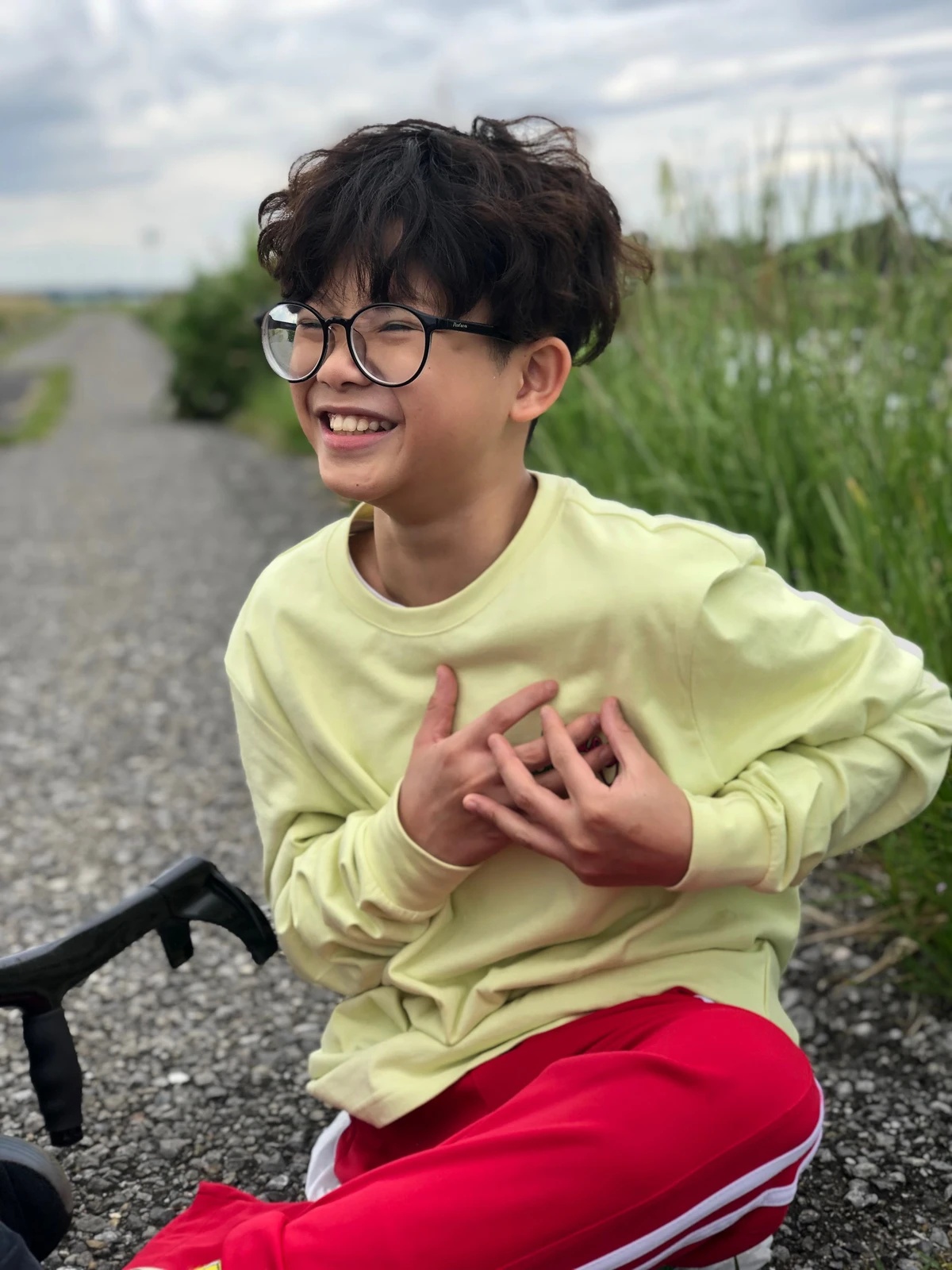 Đằng sau câu chuyện phép màu kì diệu của Thiện Nhân là người mẹ phi thường!- Ảnh 2. Đằng sau câu chuyện phép màu kì diệu của Thiện Nhân là người mẹ phi thường!- Ảnh 2.