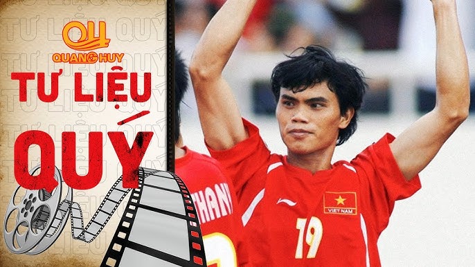 Cầu thủ miền Tây vô địch AFF Cup, từng ngẩng cao đầu khi từ chối bán độ ở SEA Games- Ảnh 1.