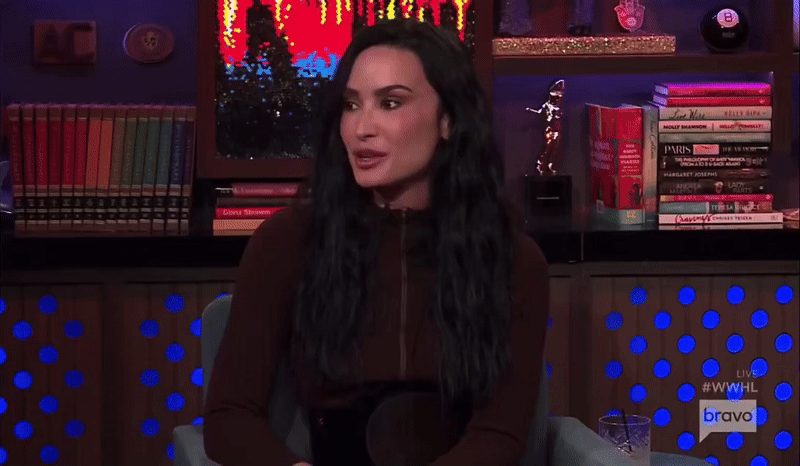 Câu trả lời cho tình bạn giữa Selena Gomez và Demi Lovato sau 11 năm cạch mặt- Ảnh 2.