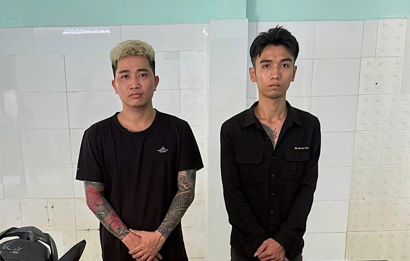 Câu view bẩn, trả giá đắt- Ảnh 1.