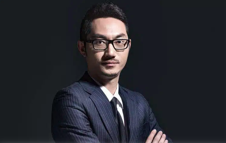 Cha đẻ DeepSeek vào top 100 nhân vật ảnh hưởng nhất thế giới - Ảnh 1.