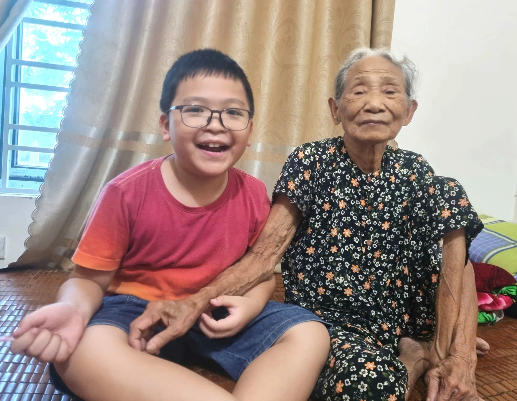 Cha, mẹ không có lương hưu, đăng ký giảm trừ gia cảnh thế nào?- Ảnh 2.