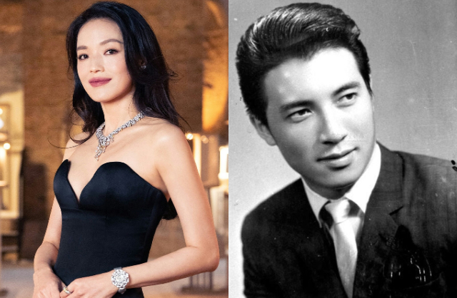 Chấn động vụ Thư Kỳ bị "ông trùm showbiz" ép đóng cảnh nóng 18+ - Ảnh 1.