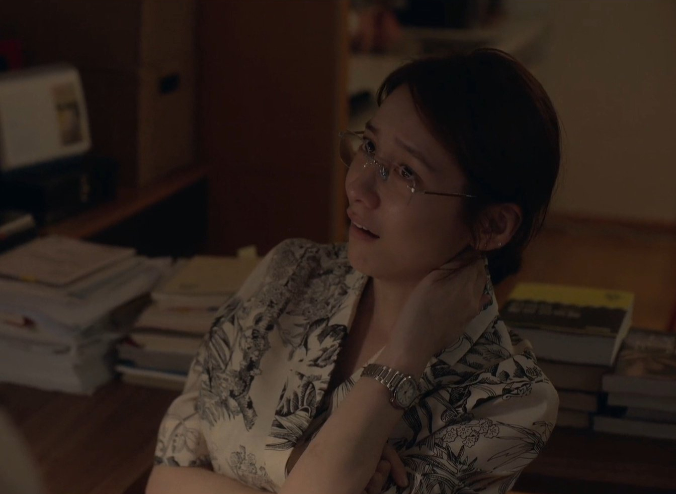 Chân dung cô gái 30 tuổi đi làm vì đam mê: Đồng hồ tiền tỷ, túi Hermès tự thân, style sang từ phim tới ngoài đời- Ảnh 3.