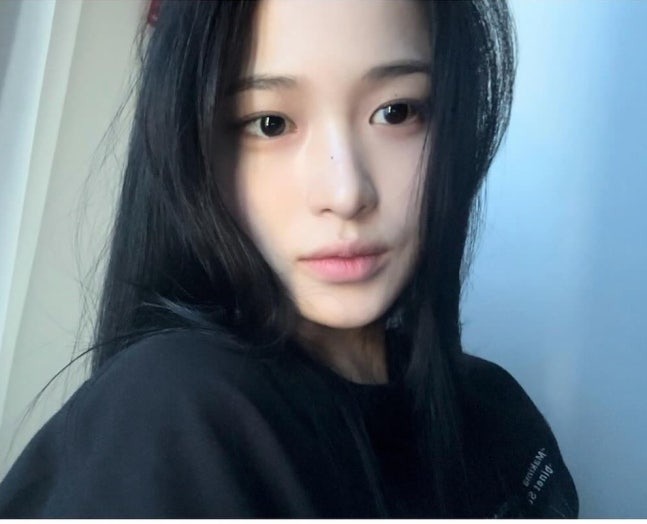 Cháu gái Won Bin vào showbiz, gen di truyền đỉnh cỡ này!- Ảnh 1.