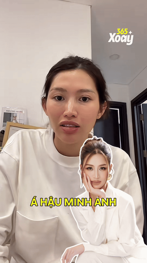 Chế Nguyễn Quỳnh Châu thẳng thừng từ chối mời 1 Á hậu dự đám cưới?- Ảnh 1. Chế Nguyễn Quỳnh Châu thẳng thừng từ chối mời 1 Á hậu dự đám cưới?- Ảnh 1.