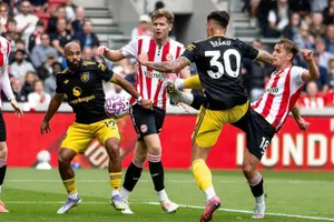 MU - Sunderland: Khó giành 3 điểm