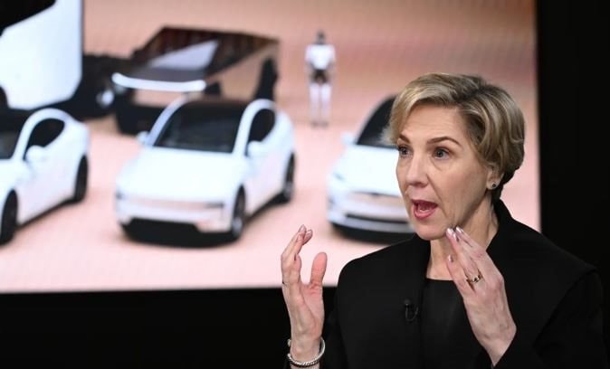 Chủ tịch Tesla: Chỉ Elon Musk đủ sức lèo lái công ty 10 năm tới, là thiên tài hiếm khi xuất hiện- Ảnh 1.