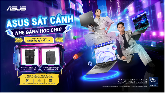 Chi Xê, Sang Traan và bí kíp “nhẹ gánh học, chơi” để theo đuổi đam mê- Ảnh 1.