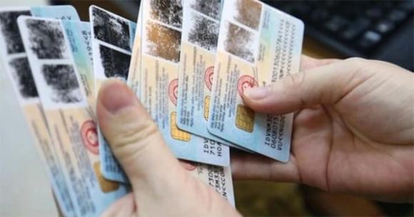 Du lịch nước ngoài không cần hộ chiếu, hộ chiếu, căn cước công dân