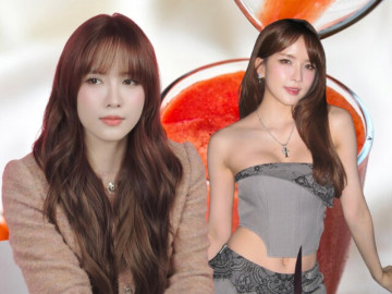 Loại quả là nhân sâm đỏ bán đầy chợ Việt, dùng đúng cách là da trắng, dáng đẹp đến Thiều Bảo Trâm cũng mê