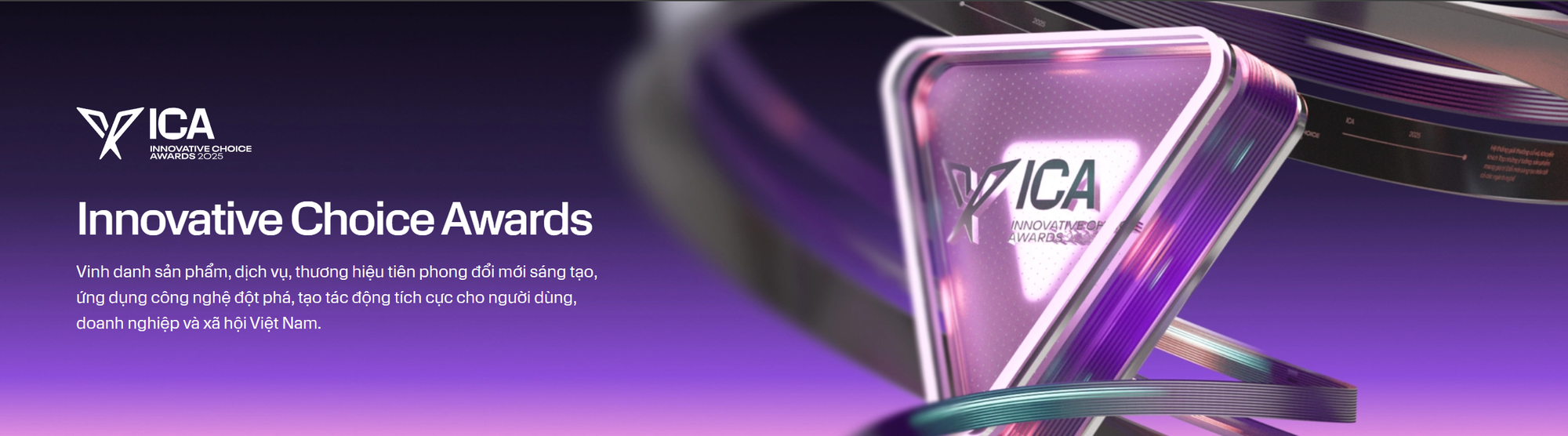 Chỉ hơn đối thủ vài chục phiếu bình chọn, một số thương hiệu tham gia Innovative Choice Awards đang dẫn trước với “tỷ số” sát sao- Ảnh 1.