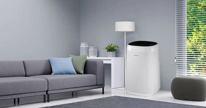 Chi tiền triệu sắm máy lọc không khí, đây là 5 mẫu đáng tiền đến từng xu- Ảnh 4.