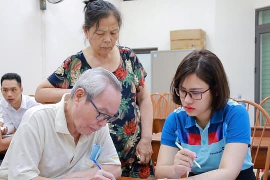 nghỉ hưu, tính tuổi nghỉ hưu, kiến thức