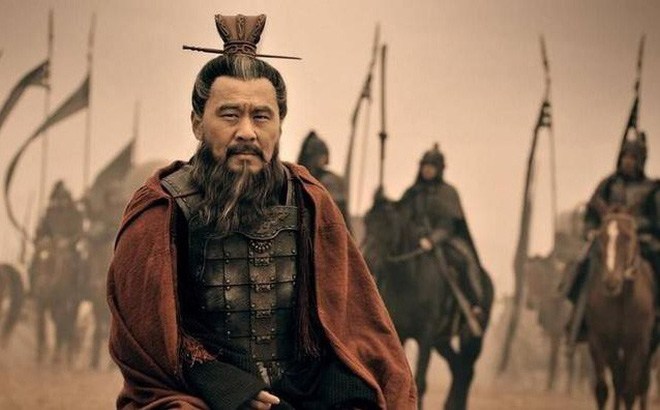 Chi tiết đặc biệt nhất trong Tam Quốc, nhiều người đọc bao lần vẫn không biết- Ảnh 1.