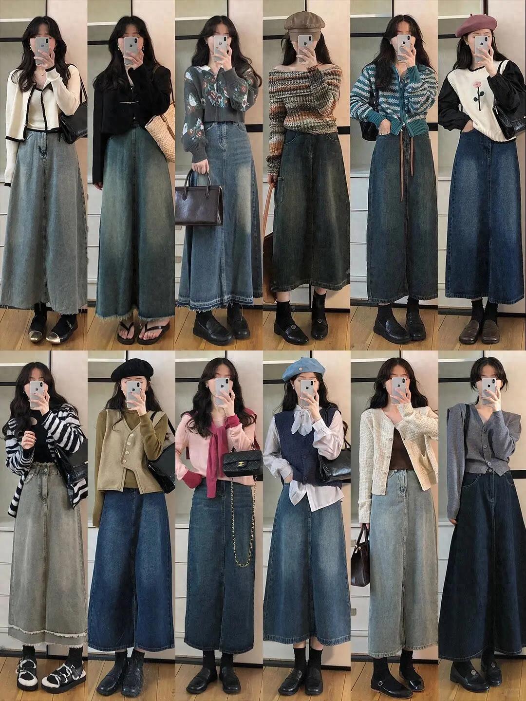 Chiếc váy “hack tuổi” hot nhất 2025, giúp nàng U30–U40 mặc là trẻ, càng mix càng sang - Ảnh 1.