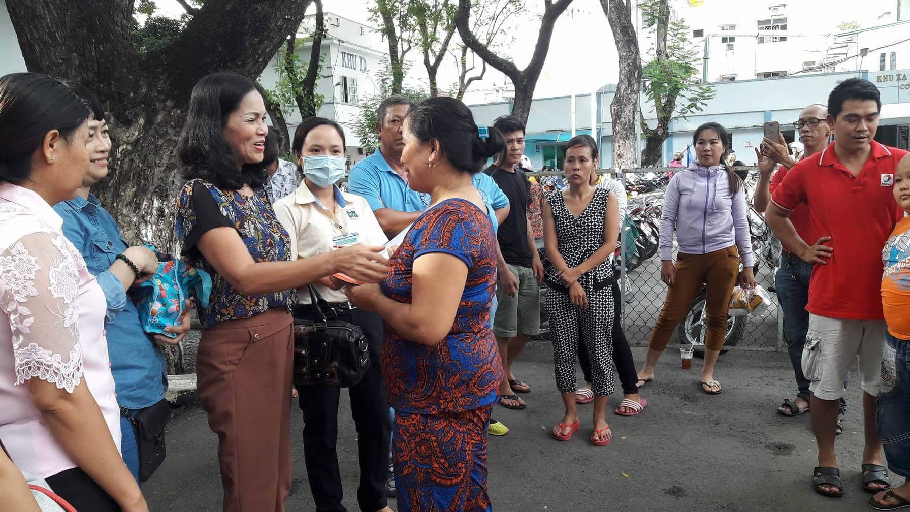 'Chiến binh' Trần Đồng - người hồi sinh từ cuộc chiến ung thư - đã ra đi 3 Trần Đồng - Ảnh 3.