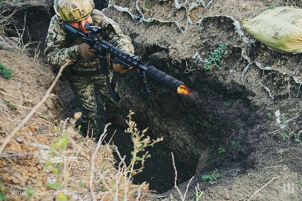 Chiến sự Nga-Ukraine