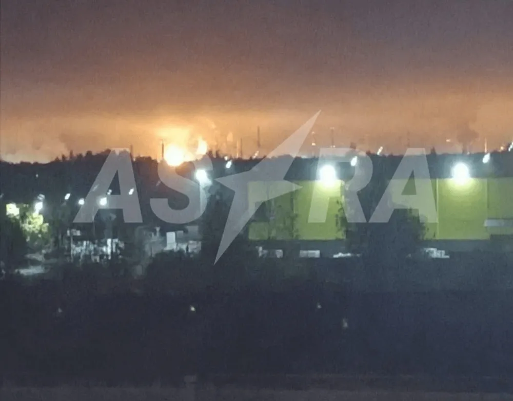 Chiến sự Nga-Ukraine